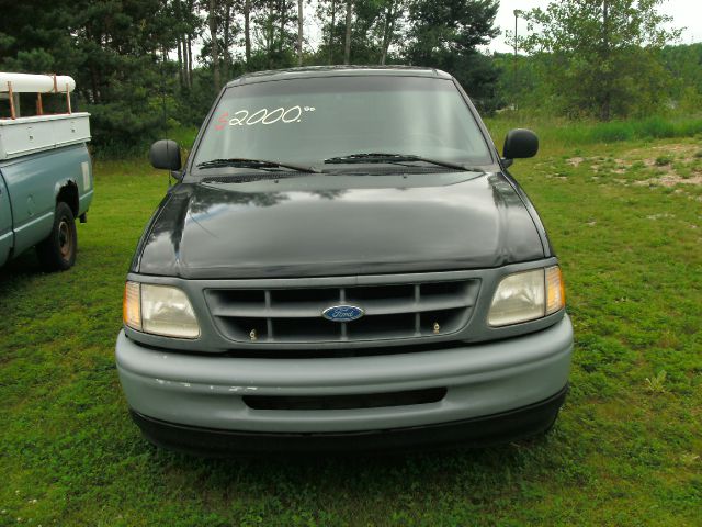 Ford F150 1997 photo 3