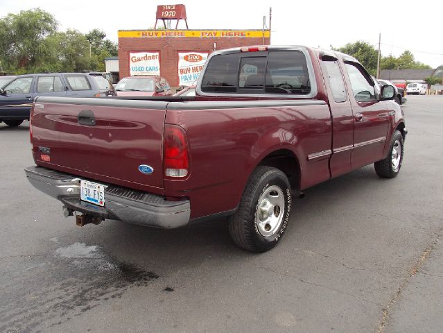 Ford F150 1997 photo 2
