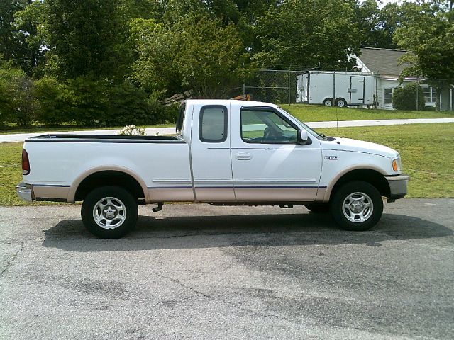 Ford F150 1997 photo 1