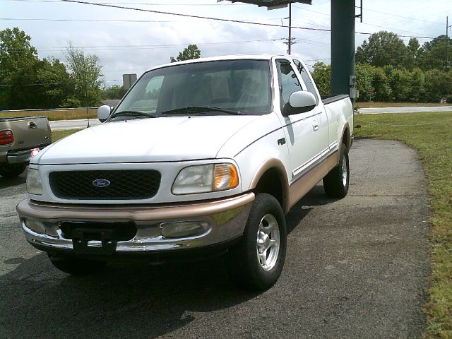 Ford F150 1997 photo 2
