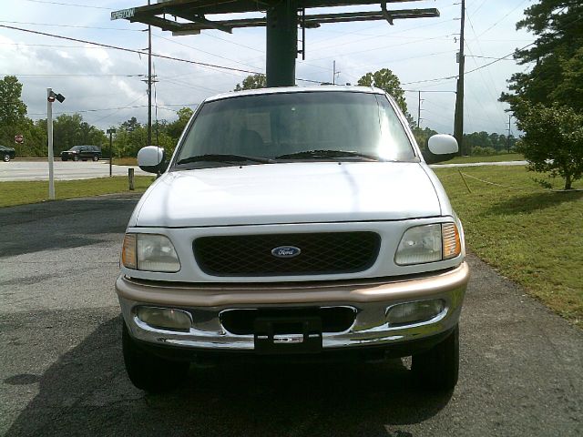 Ford F150 1997 photo 3