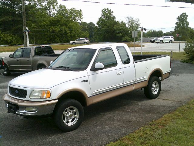 Ford F150 1997 photo 4