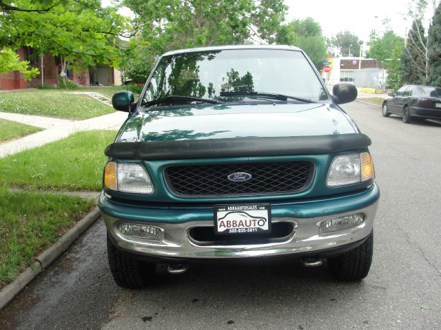 Ford F150 1997 photo 1