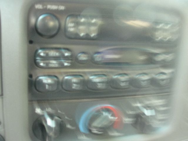 Ford F150 1997 photo 3