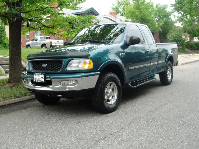 Ford F150 1997 photo 6