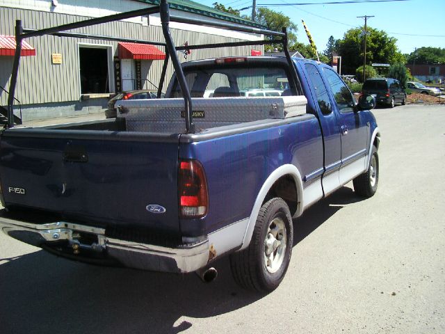 Ford F150 1997 photo 3