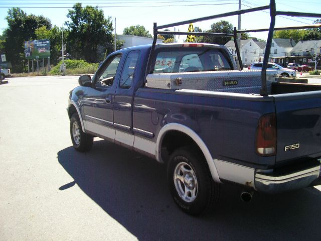 Ford F150 1997 photo 4