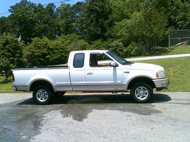Ford F150 1997 photo 1