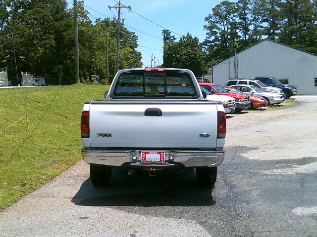 Ford F150 1997 photo 2