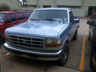 Ford F150 1997 photo 2