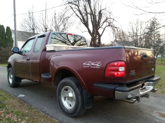 Ford F150 1997 photo 2