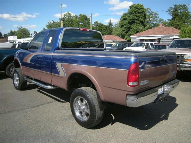 Ford F150 1997 photo 4