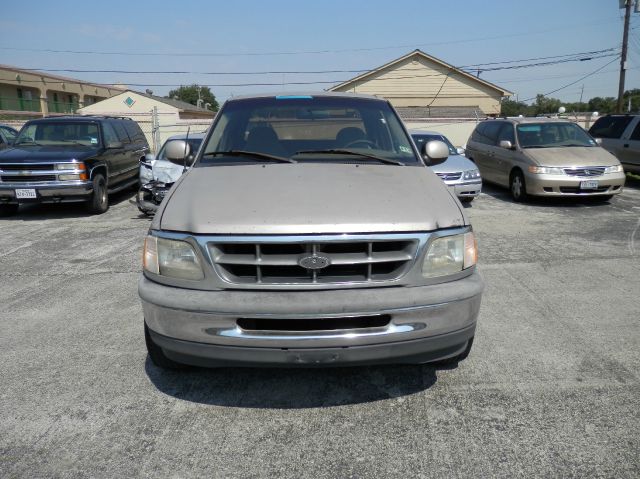 Ford F150 1997 photo 1