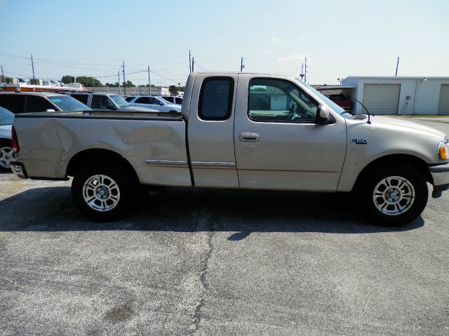 Ford F150 1997 photo 4