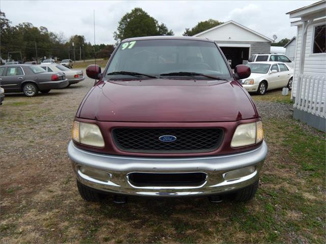 Ford F150 1997 photo 4