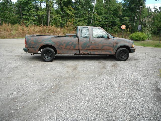Ford F150 1997 photo 1