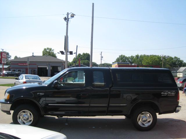 Ford F150 1997 photo 3