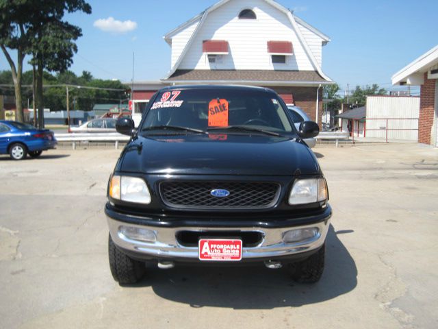 Ford F150 1997 photo 4