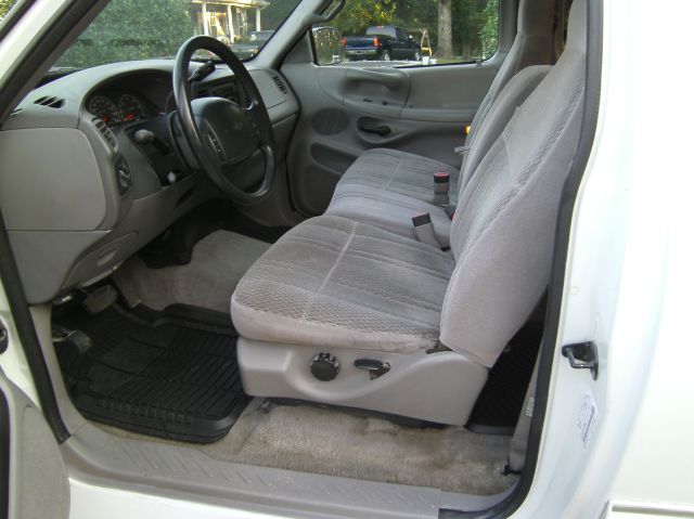 Ford F150 1997 photo 1