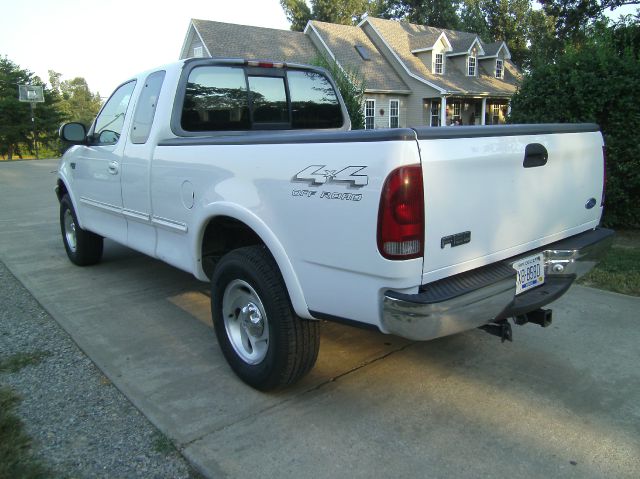 Ford F150 1997 photo 2