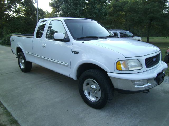 Ford F150 1997 photo 3