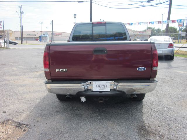 Ford F150 1997 photo 2