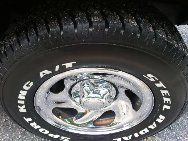 Ford F150 1997 photo 2