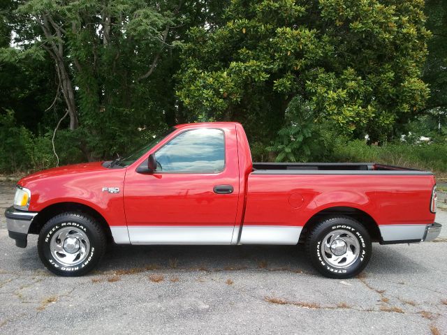 Ford F150 1997 photo 3