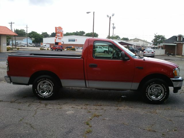 Ford F150 1997 photo 4
