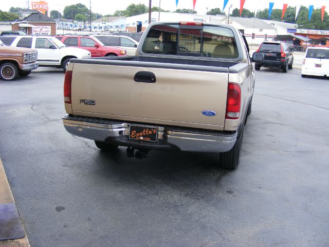 Ford F150 1997 photo 2