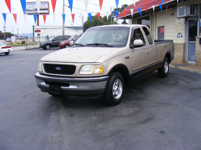 Ford F150 1997 photo 3
