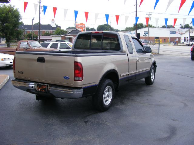 Ford F150 1997 photo 4