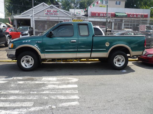 Ford F150 1997 photo 1