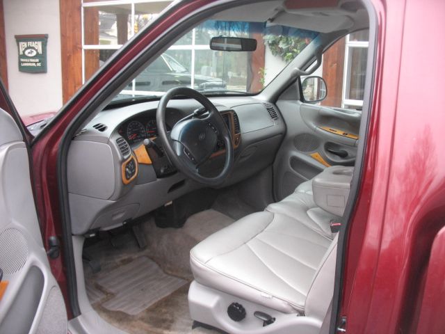 Ford F150 1997 photo 2