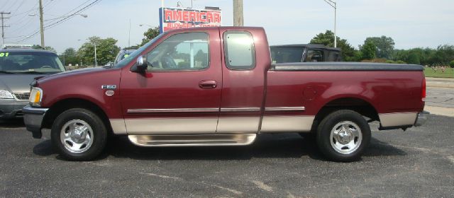 Ford F150 1997 photo 1