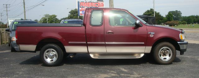 Ford F150 1997 photo 3