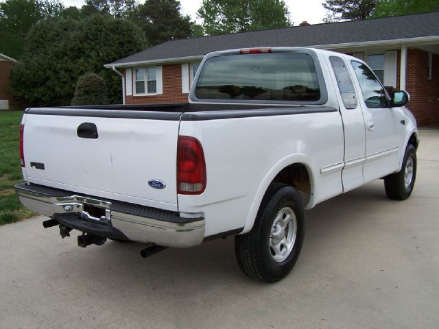 Ford F150 1997 photo 6