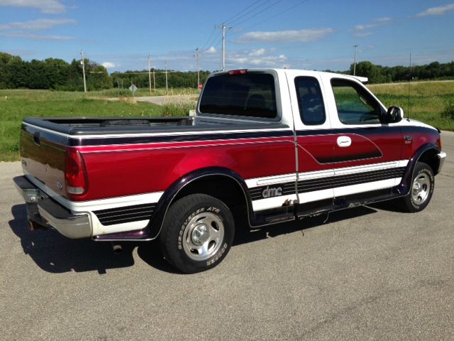 Ford F150 1997 photo 2