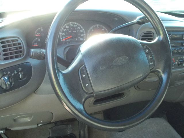 Ford F150 1997 photo 3