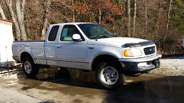 Ford F150 1997 photo 2