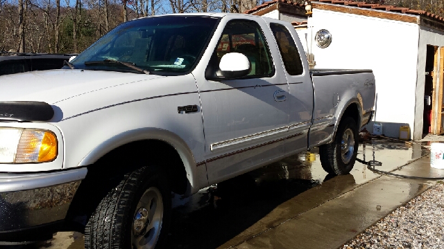 Ford F150 1997 photo 4