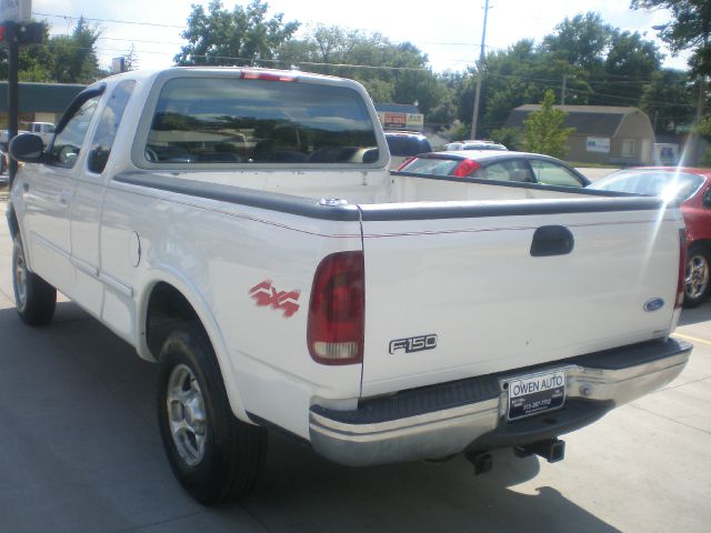 Ford F150 1997 photo 1