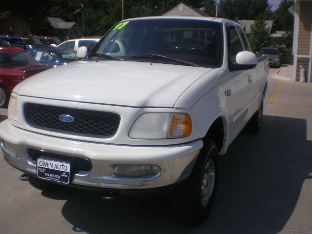 Ford F150 1997 photo 2