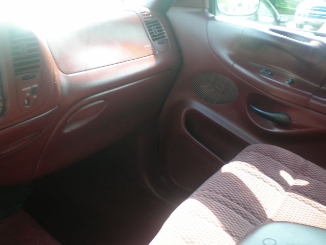 Ford F150 1997 photo 3