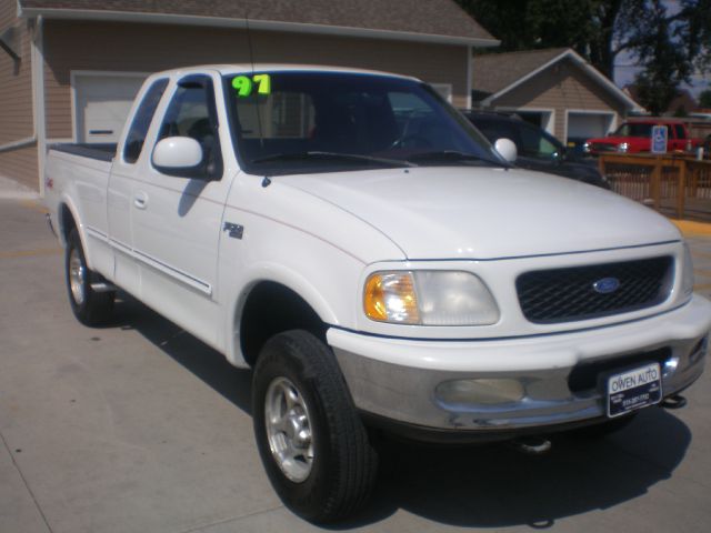 Ford F150 1997 photo 4