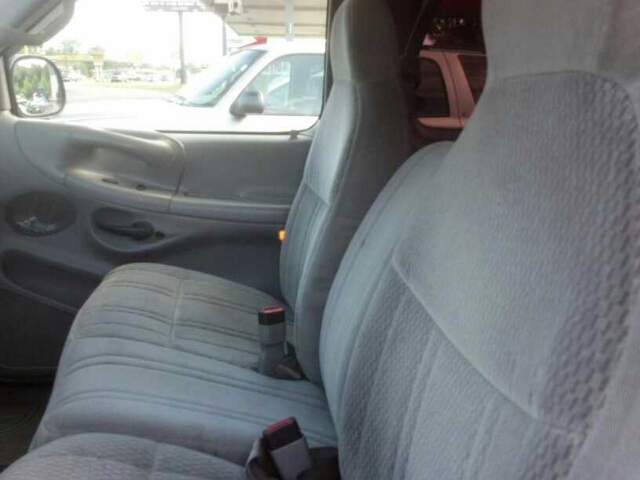 Ford F150 1997 photo 2