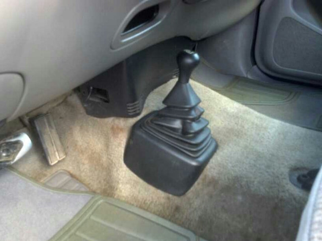 Ford F150 1997 photo 6