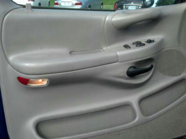 Ford F150 1997 photo 9