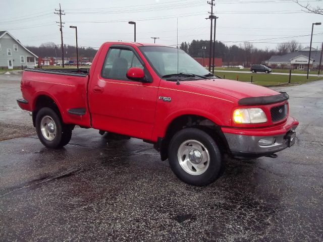 Ford F150 1997 photo 1