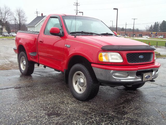 Ford F150 1997 photo 2